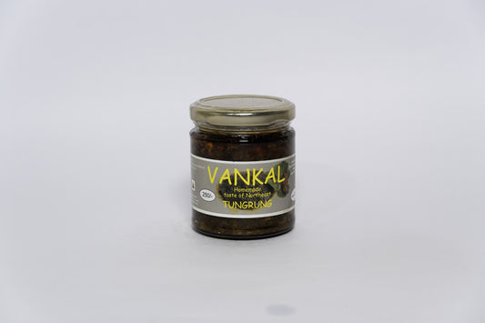 Tungrymbai Pickle (Tungrung)