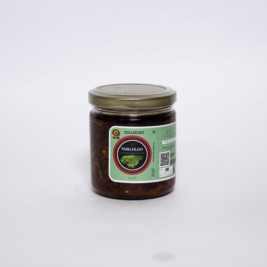 Climbing Wattle Pickle