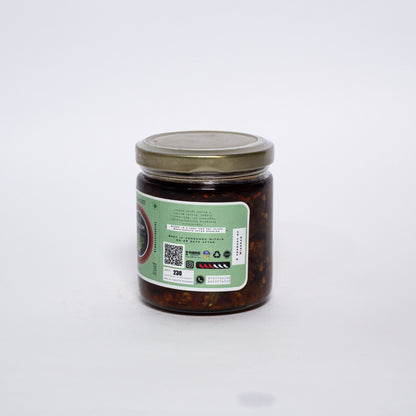 Climbing Wattle Pickle