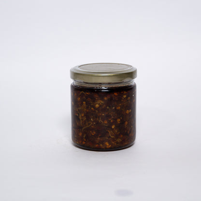 Climbing Wattle Pickle
