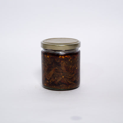 Bamboo Shoot Pickle