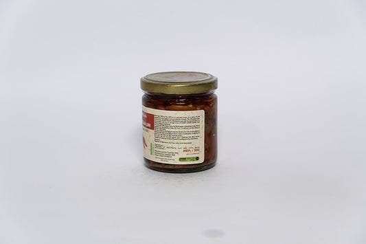 Fermented Bird's Eye Chilli Pickle