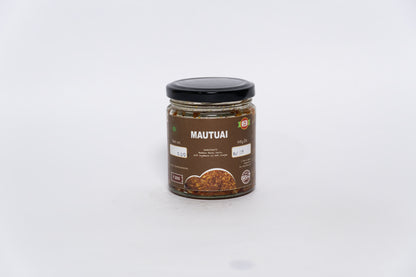 Bamboo Shoot Pickle (Mautuai)