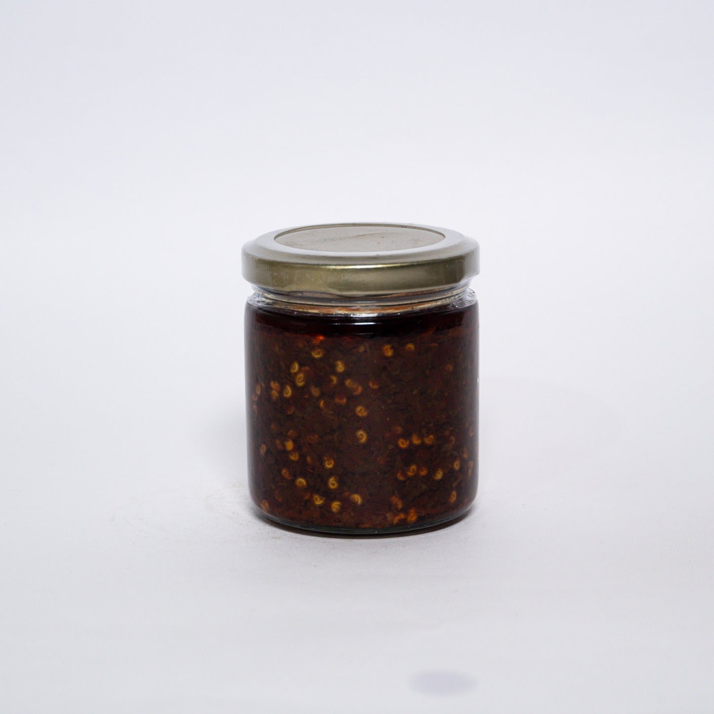 Ghost Pepper Pickle