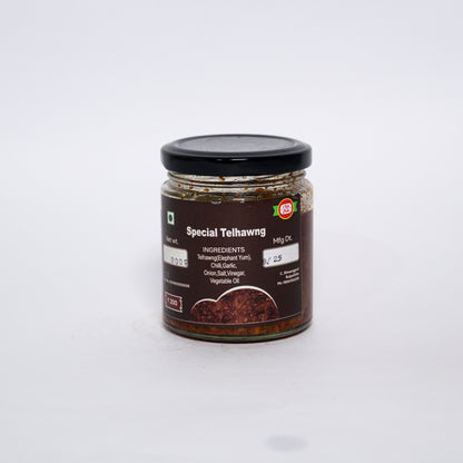 Elephant Yum Pickle (Telhawng)