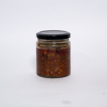 Elephant Yum Pickle (Telhawng)