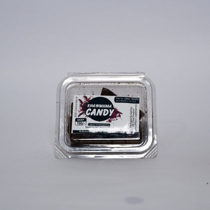 Chinese sumac Candy (Khawmhma Candy)