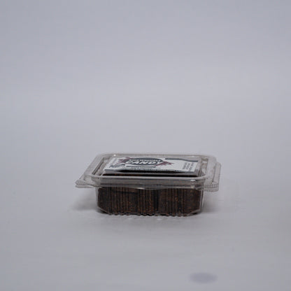 Chinese sumac Candy (Khawmhma Candy)