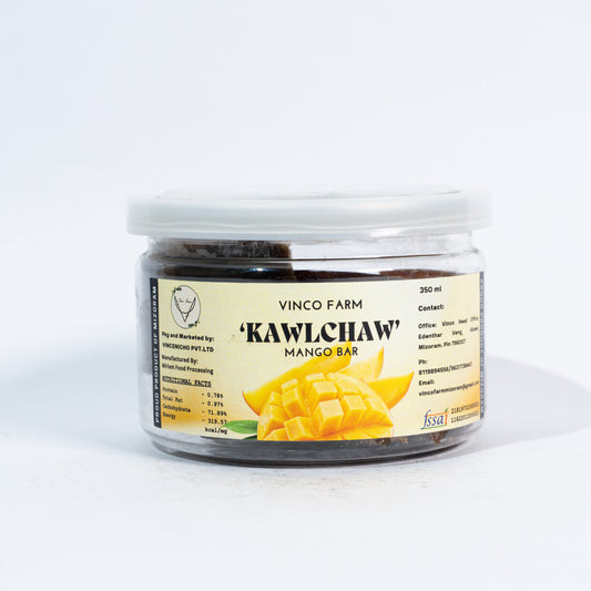 Mango Bar (Kawlchaw)