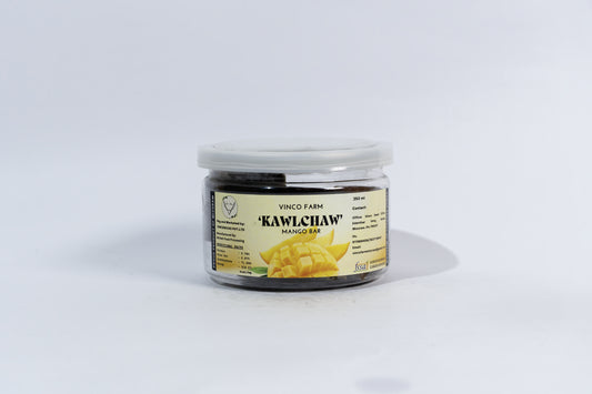 Mango Bar (Kawlchaw)