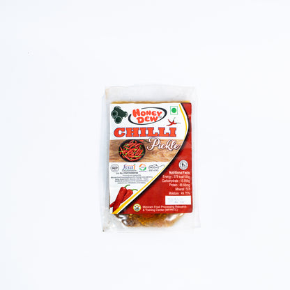 Chilli Pickle