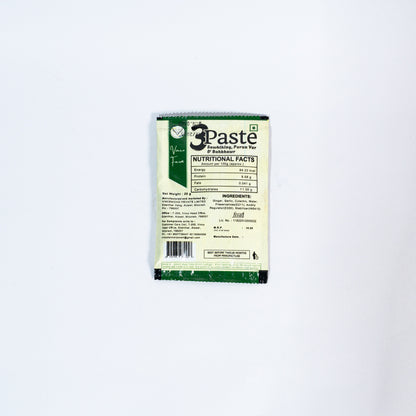 3 Paste (25 g)