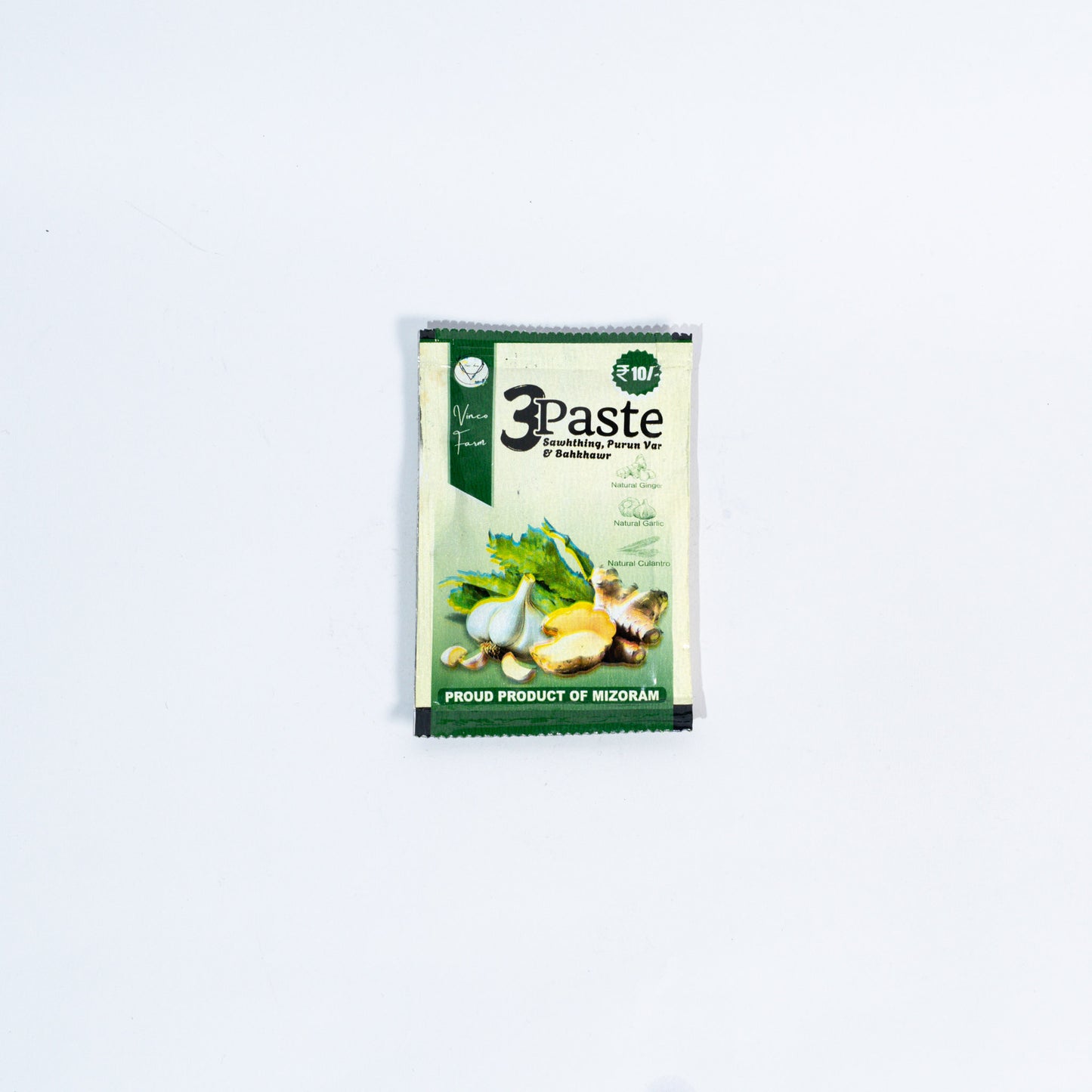 3 Paste (25 g)