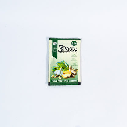 3 Paste (25 g)