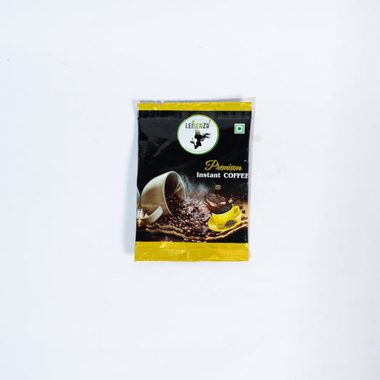 Premium Instant Coffee