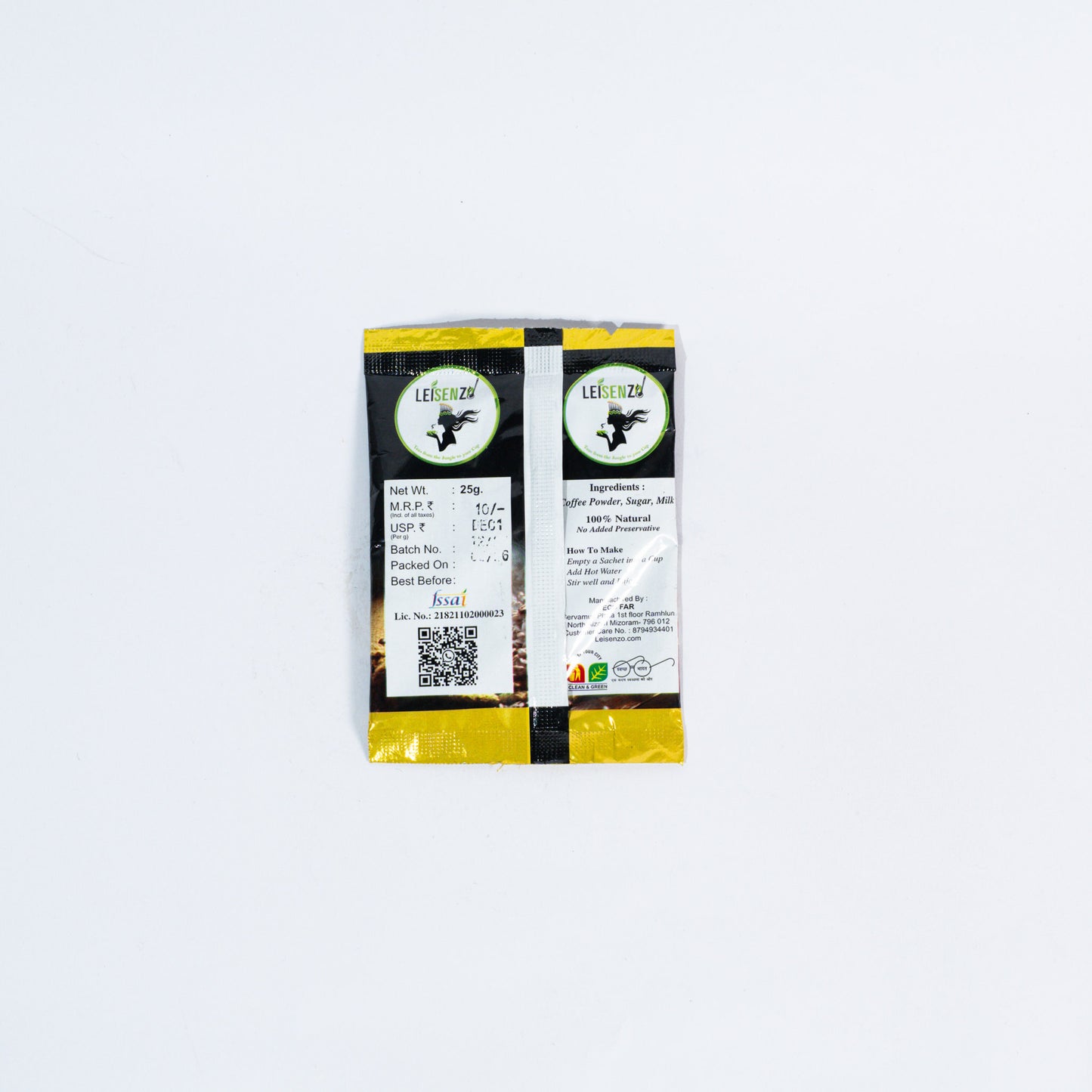 Premium Instant Coffee