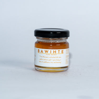 Bawihte Mizo Honey (40 Gram)