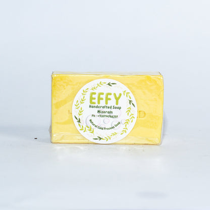 Turmeric Soap