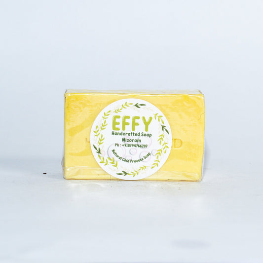 Turmeric Soap