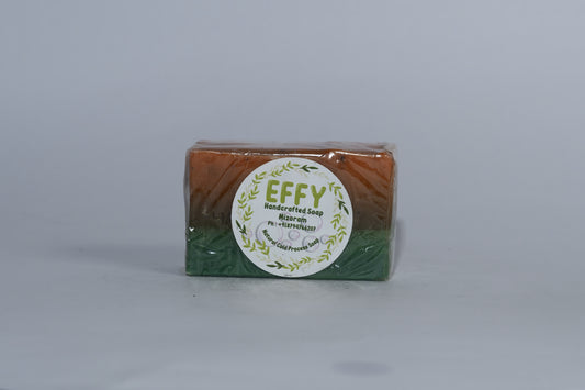Watermelon Handicrafted Soap