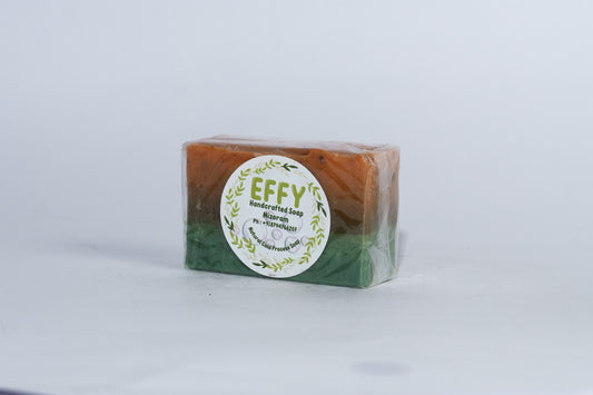 Watermelon Handicrafted Soap