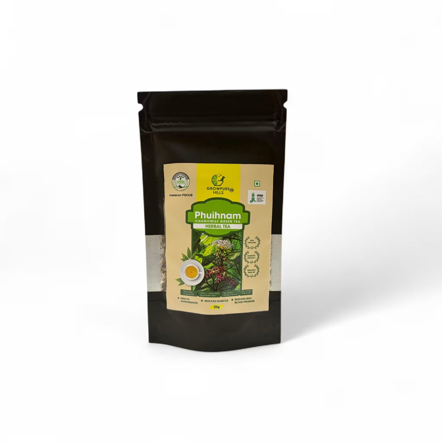 Herbal Tea