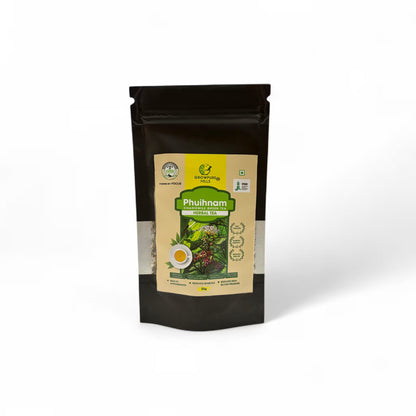 Herbal Tea