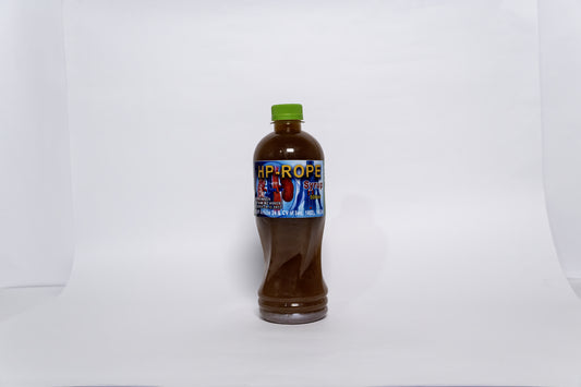HP-Rope Syrup
