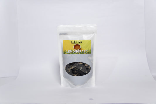 Lemongrass Tea