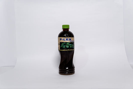 P-Lex Syrup