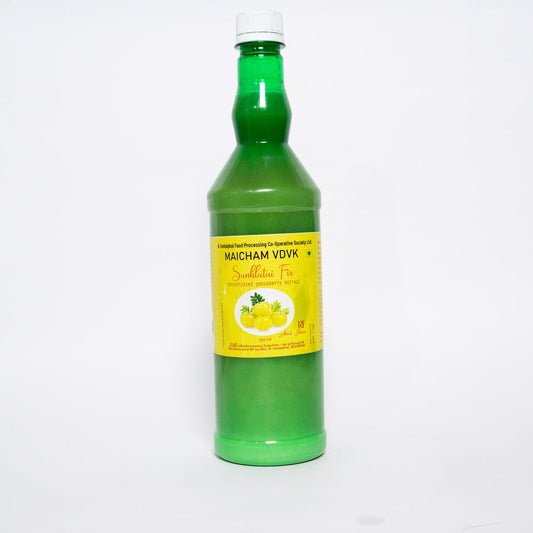 Organic Amla Juice