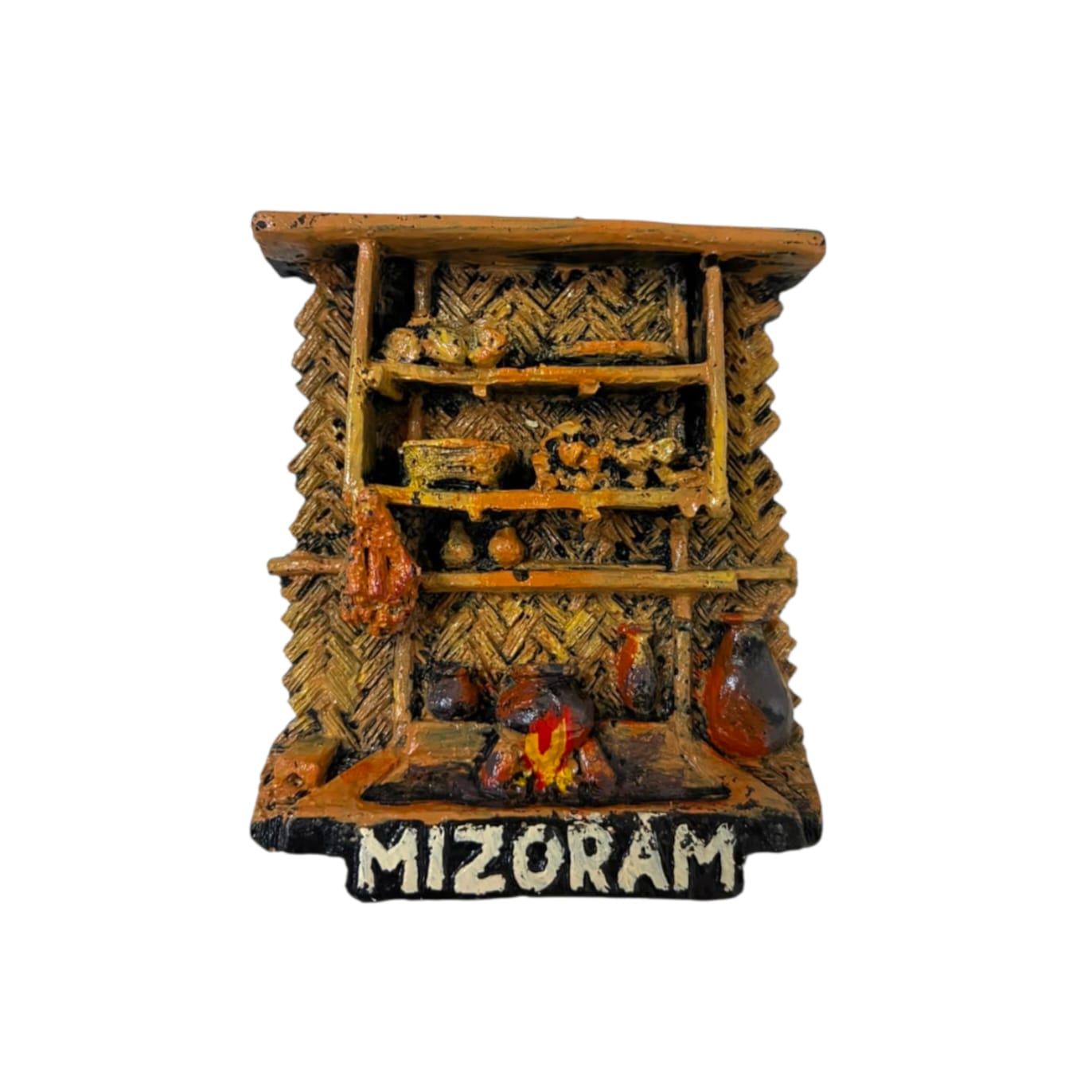 Fridge Magnet