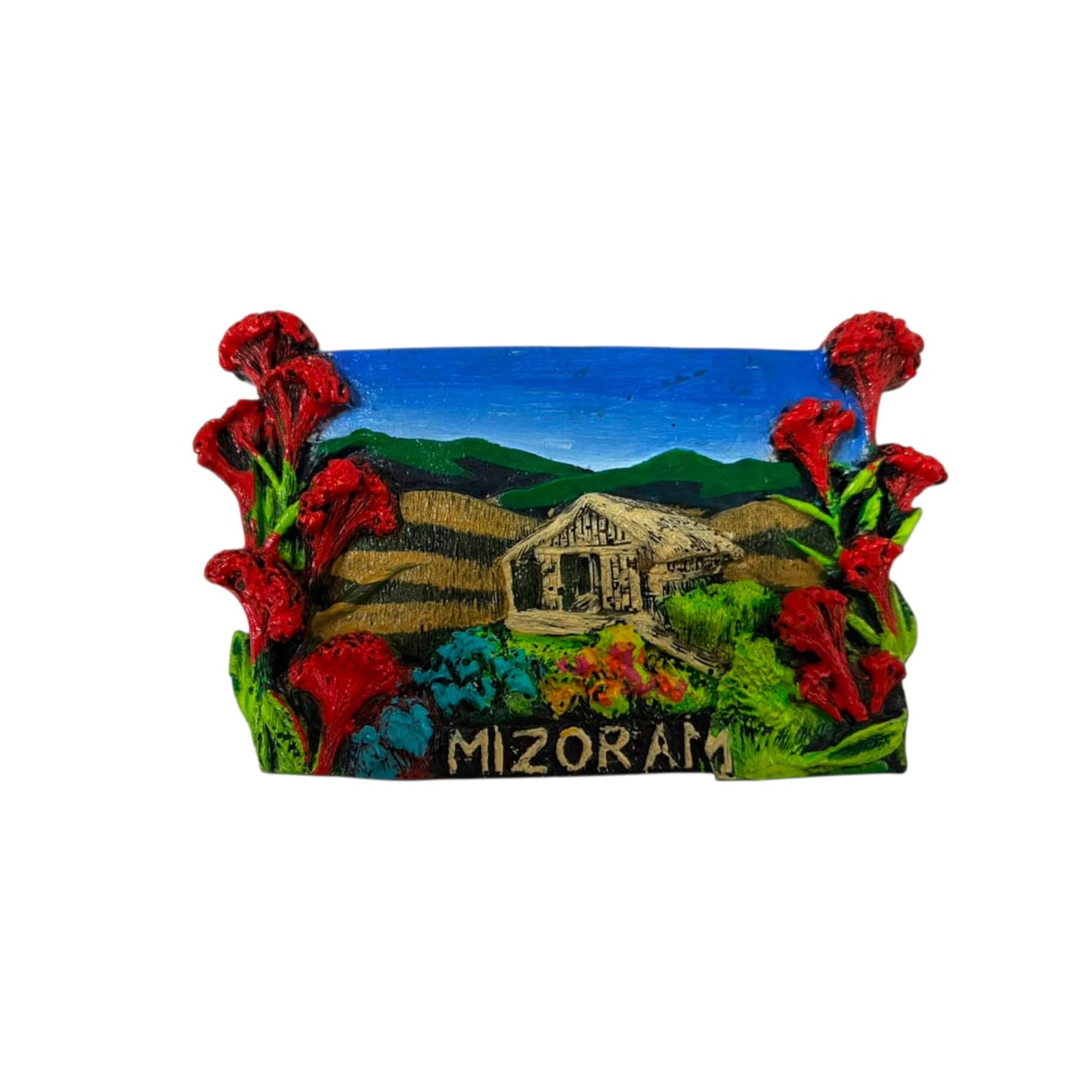 Fridge Magnet