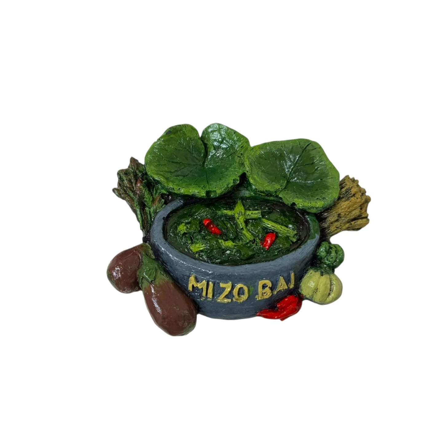 Fridge Magnet
