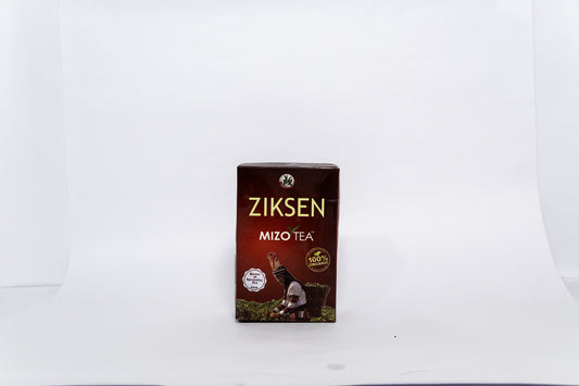 Ziksen Mizo Tea (125g)