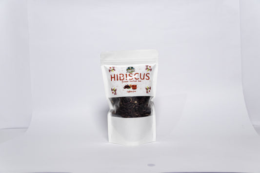 Hibiscus Herbal Tea
