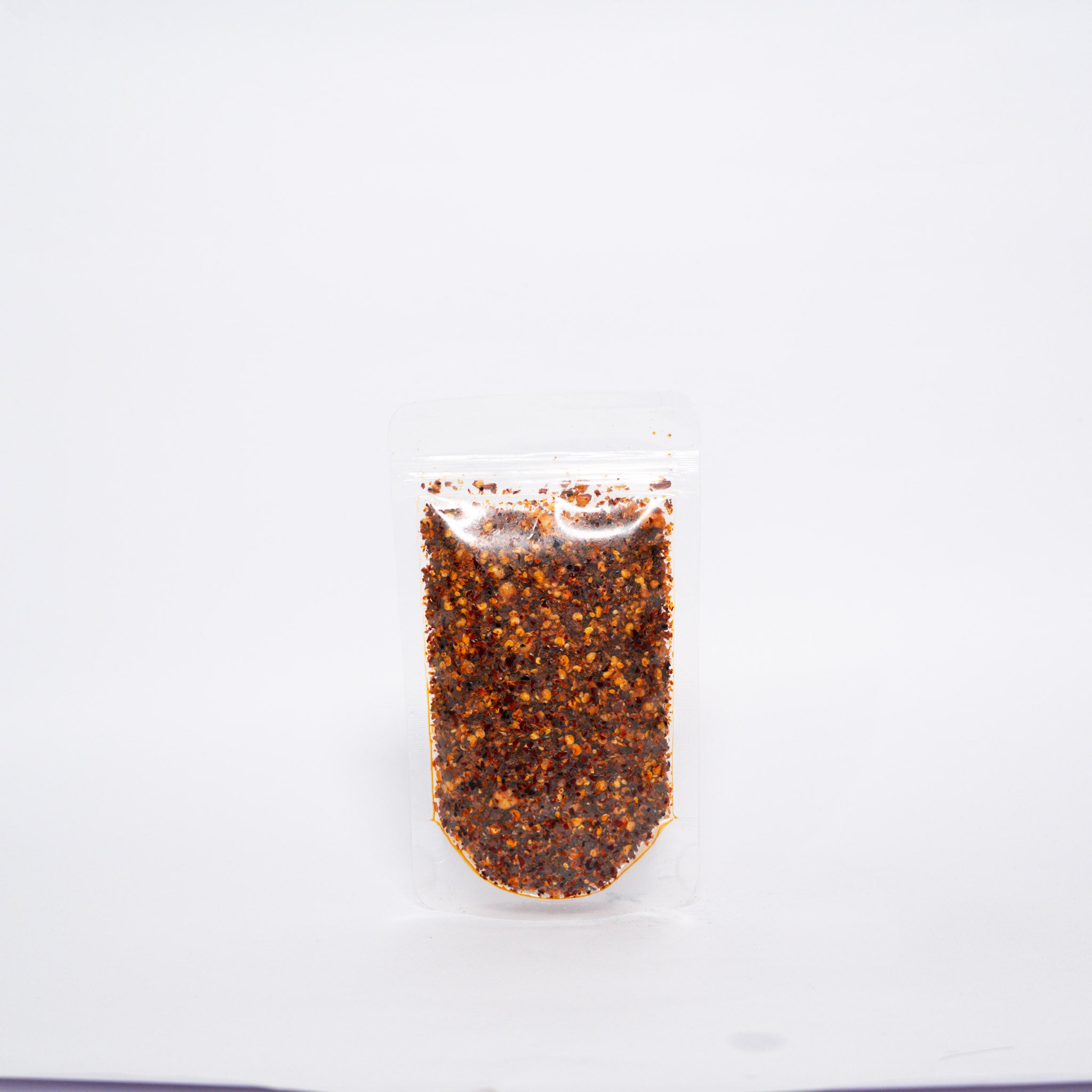 Almond Chilli Pickle
