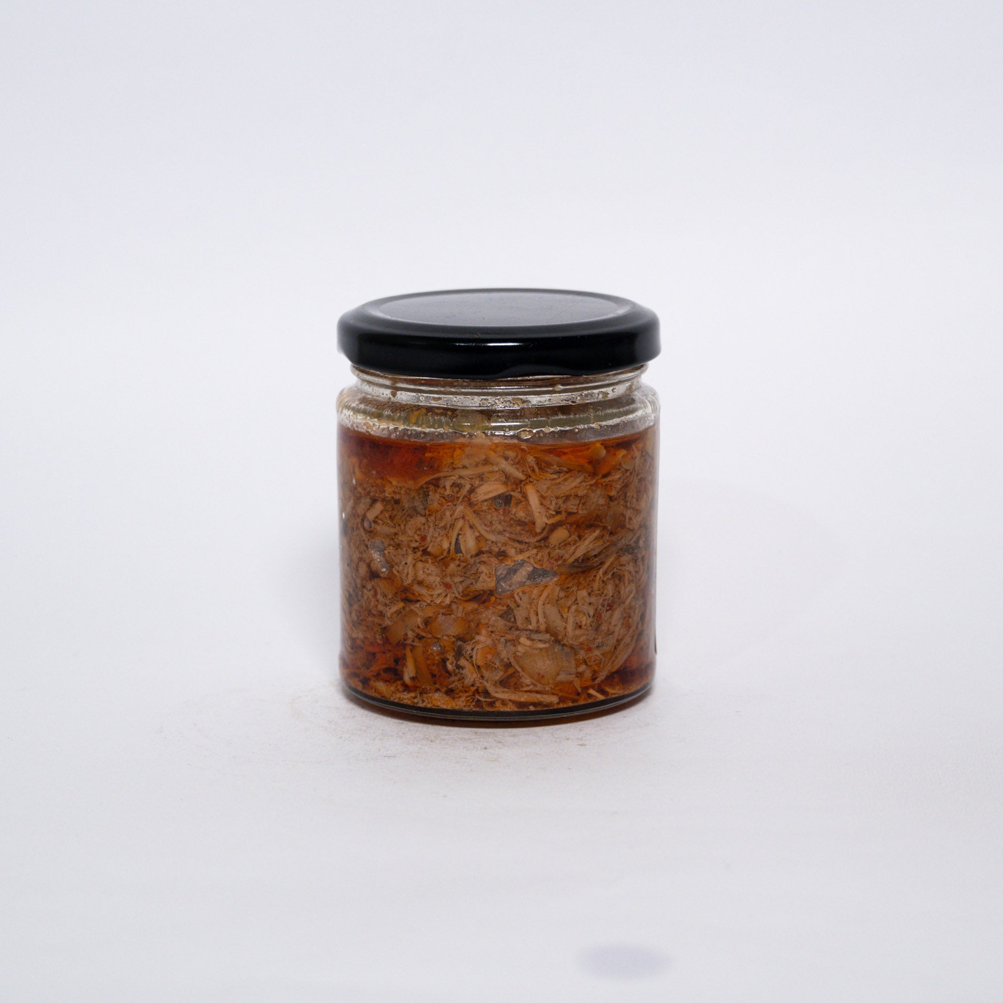 Banana Flower Pickle