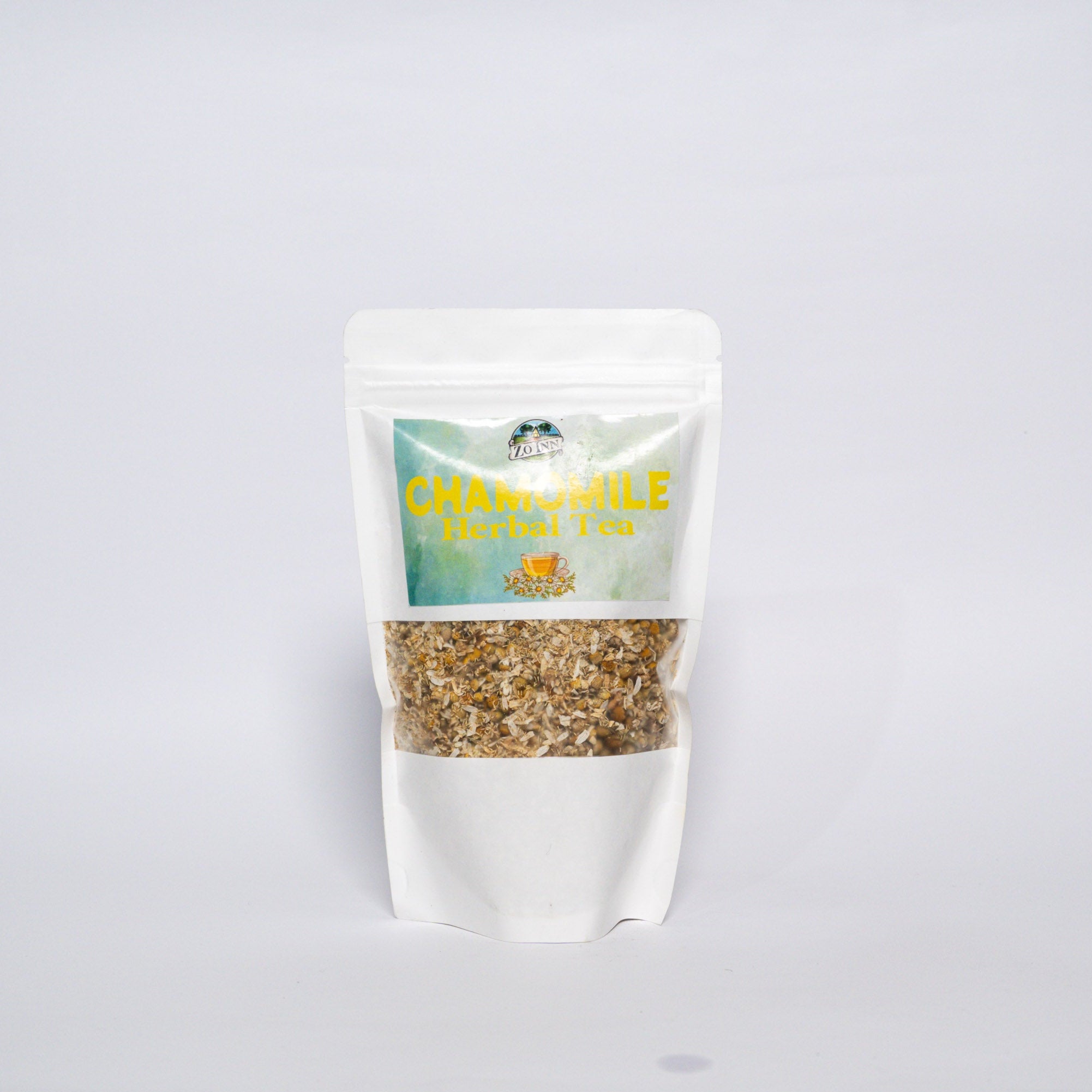 Chamomile Herbal Tea