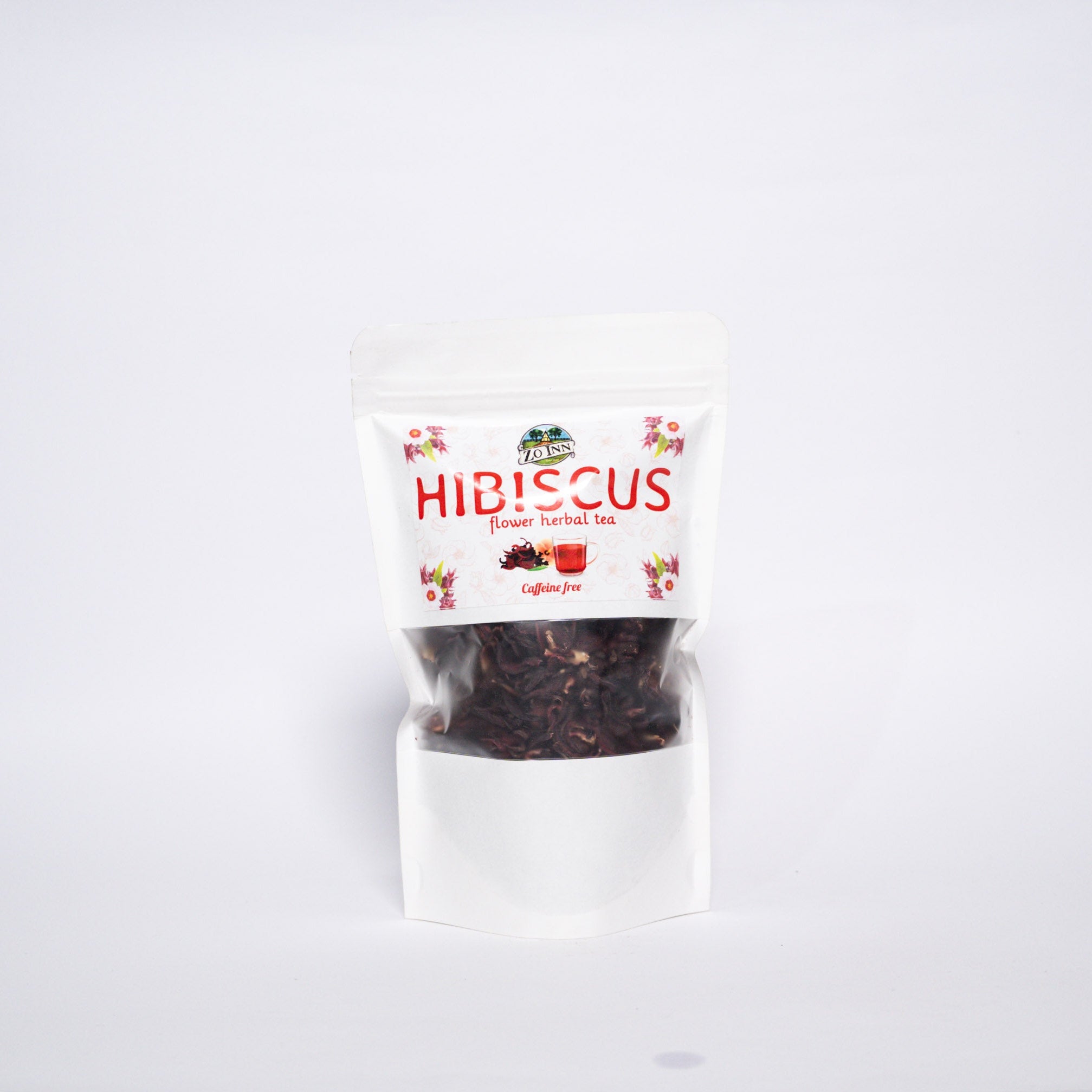 Hibiscus Herbal Tea