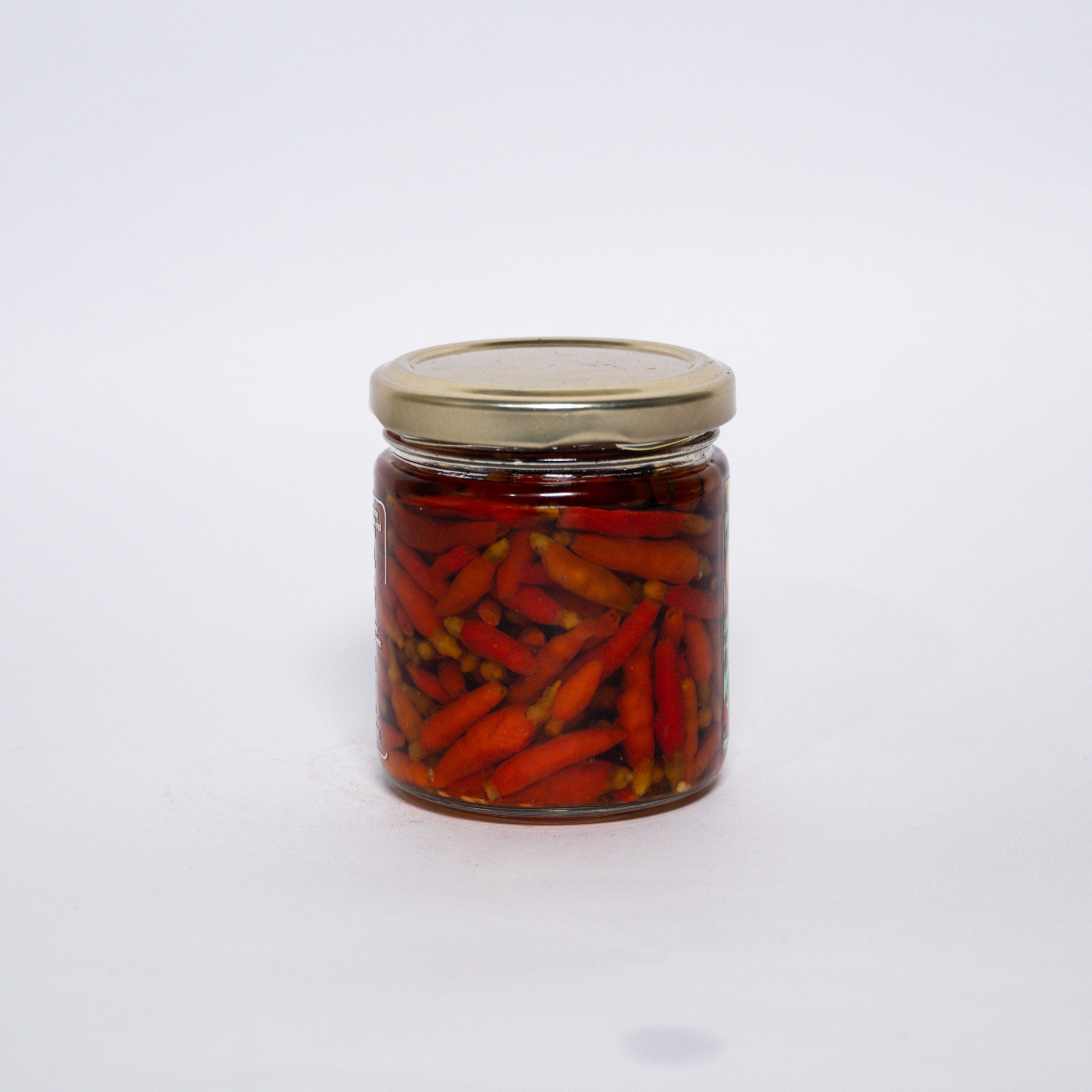 Natural Birds Eye Chilli