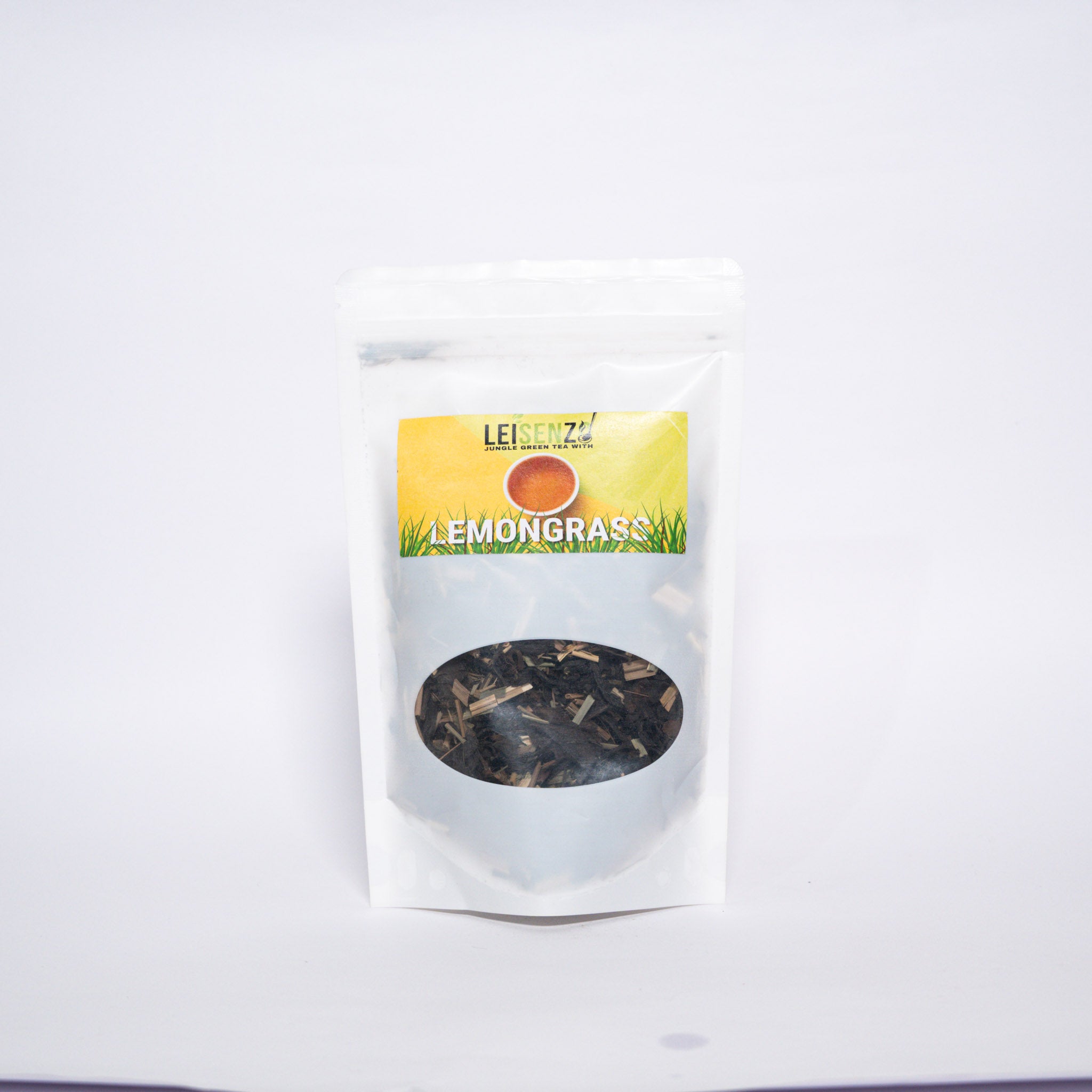 Lemongrass Tea