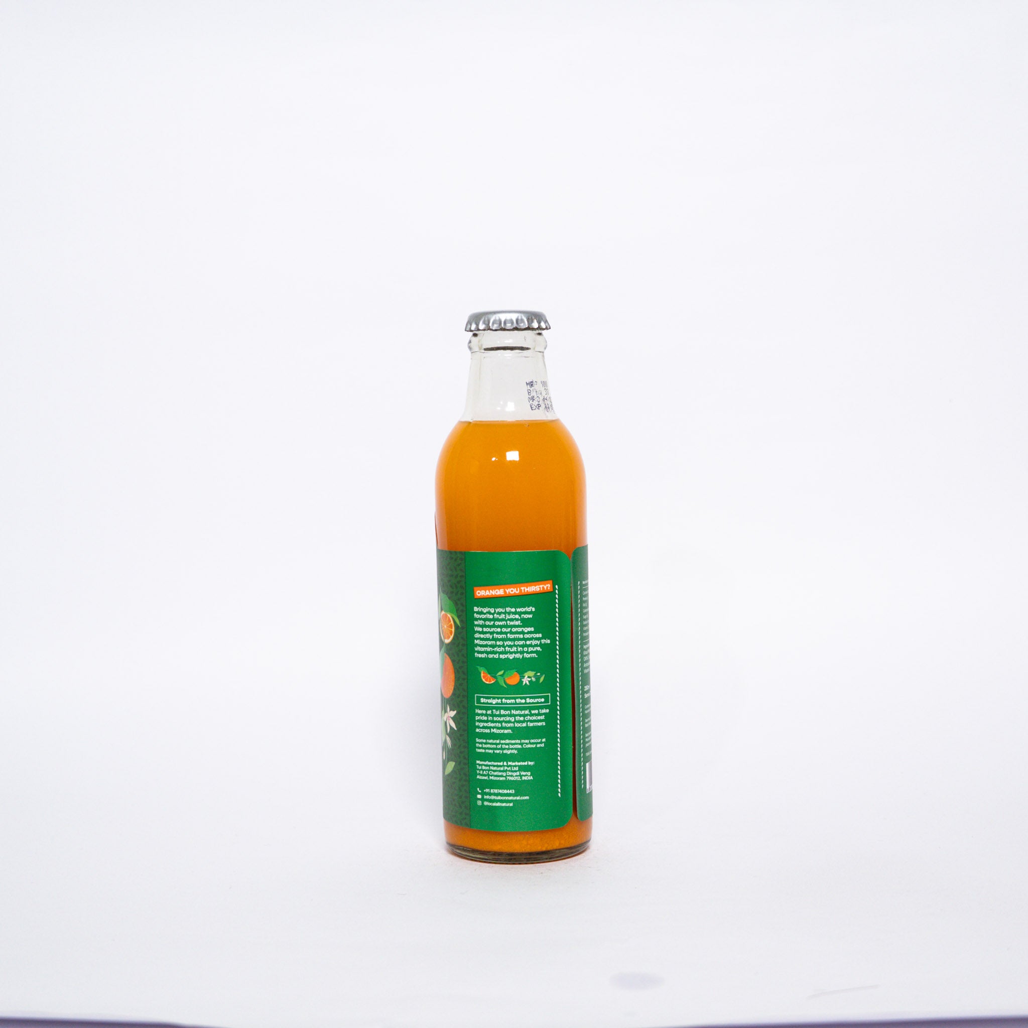 Local Orange