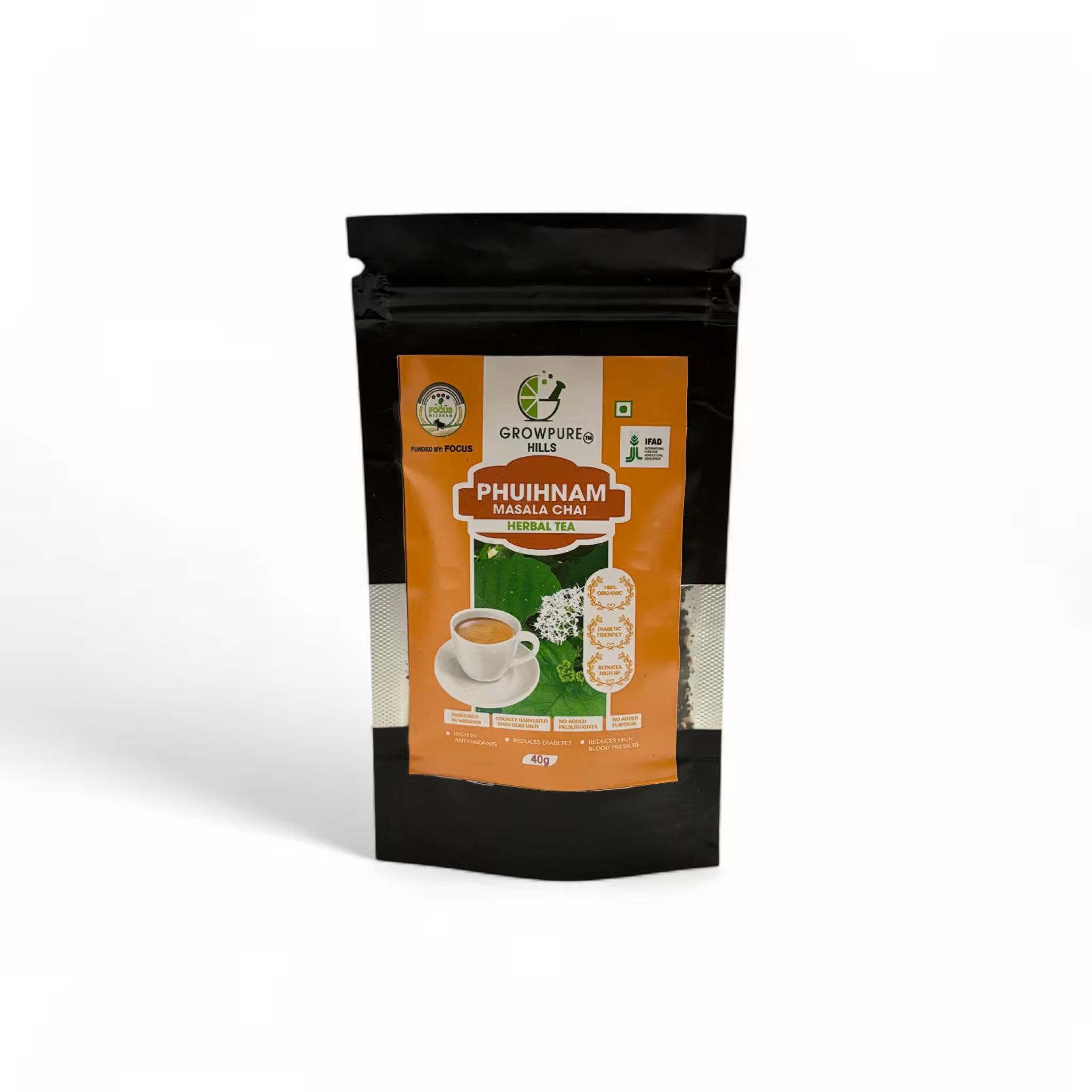 Masala Chai