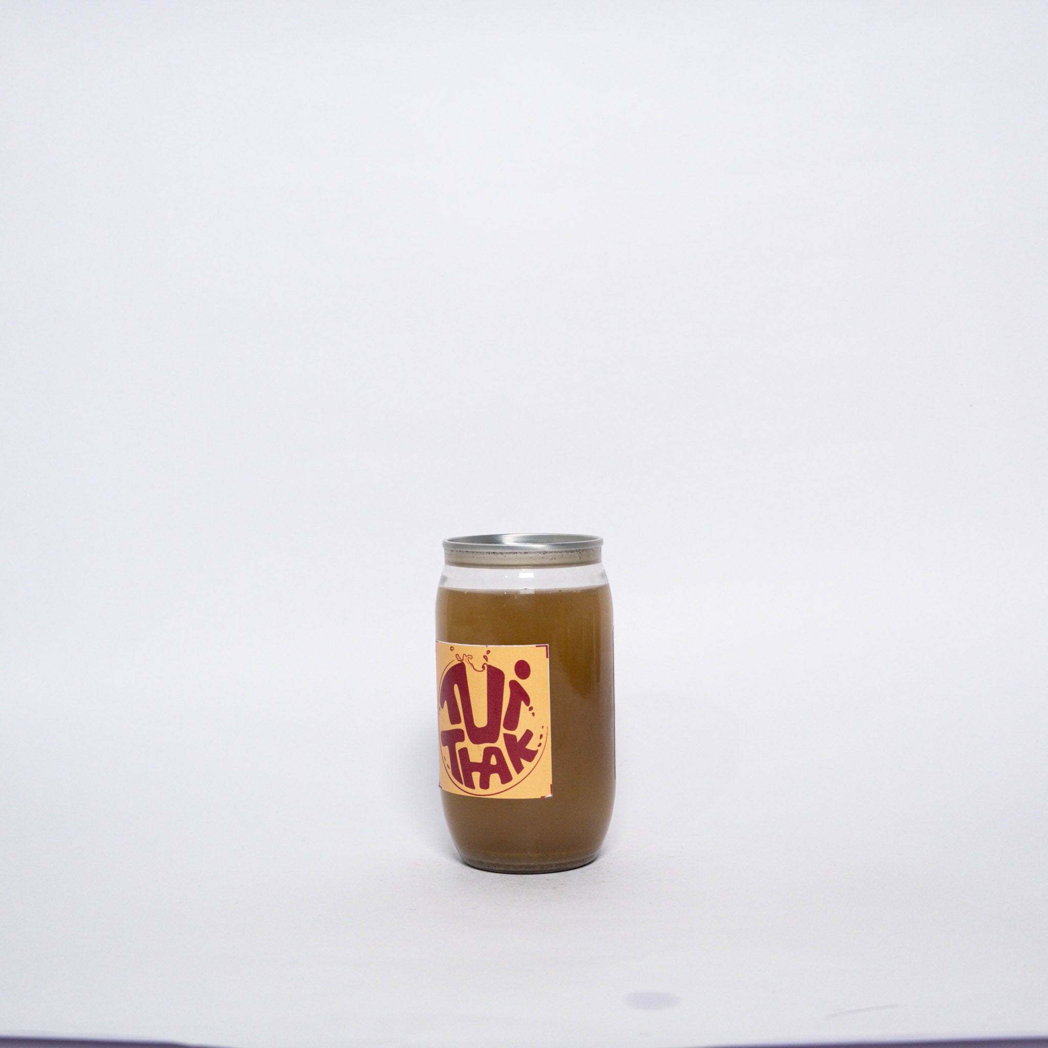 Mizo Sweet & Spicy Water (Tui Thak)