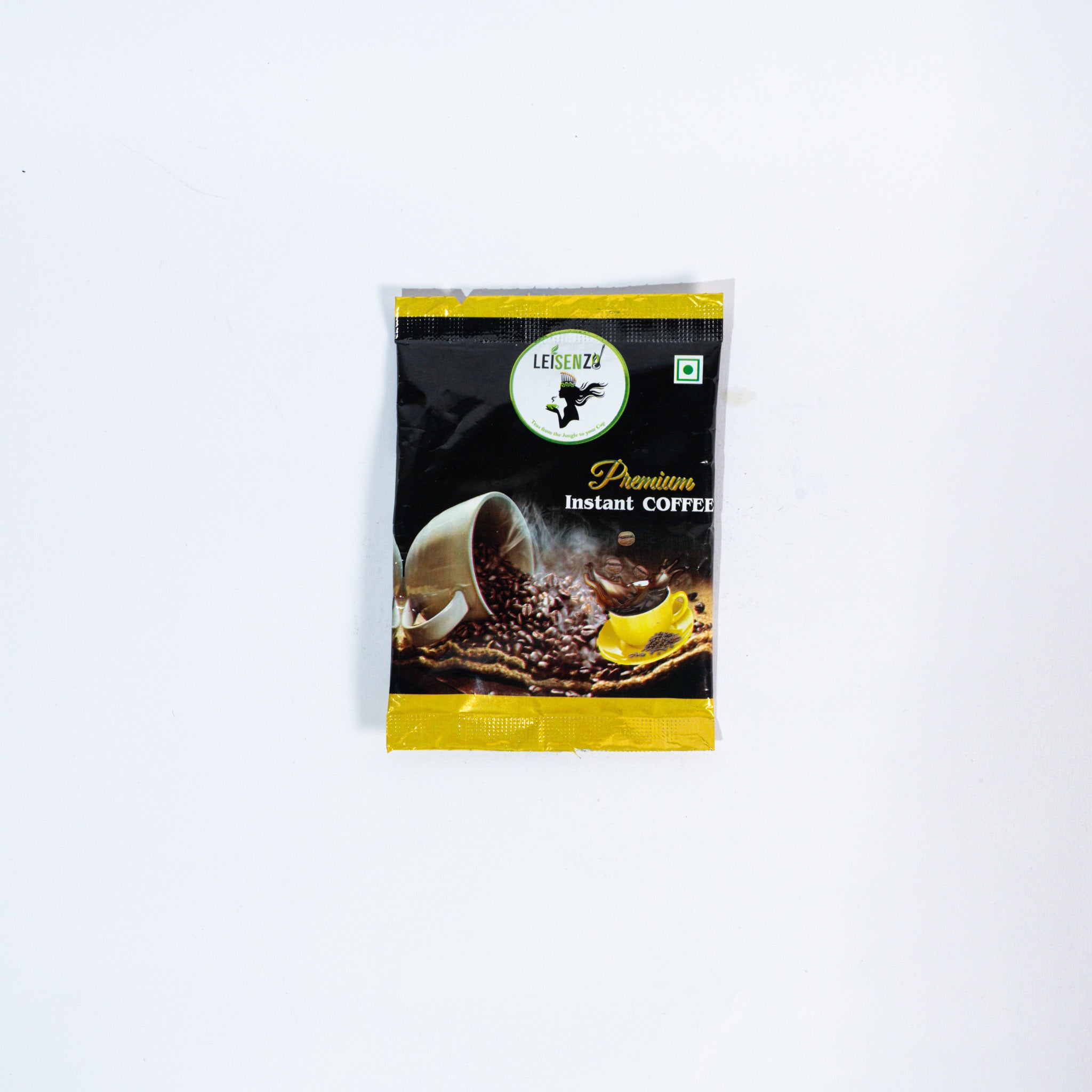 Premium Instant Coffee