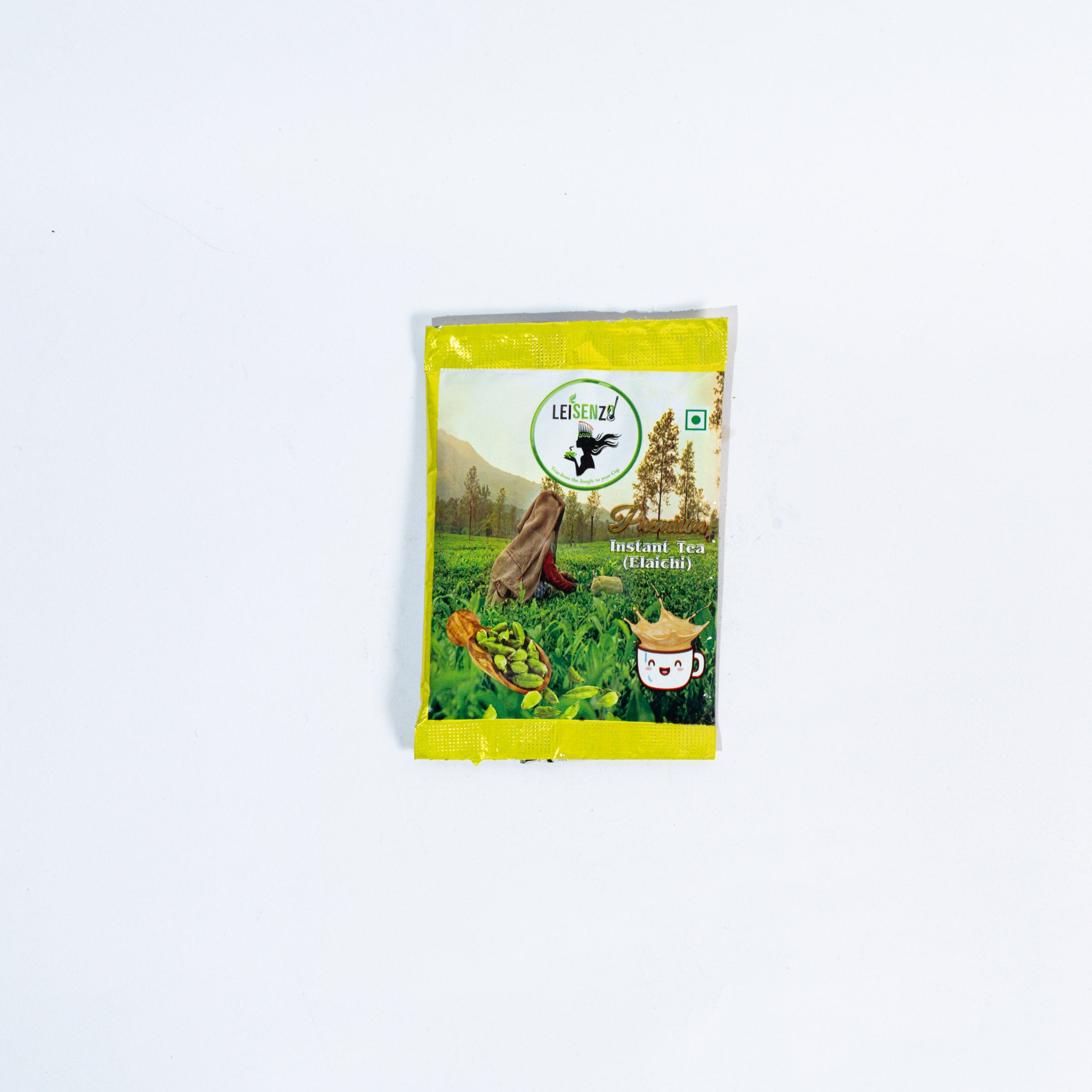 Premium Instant Tea