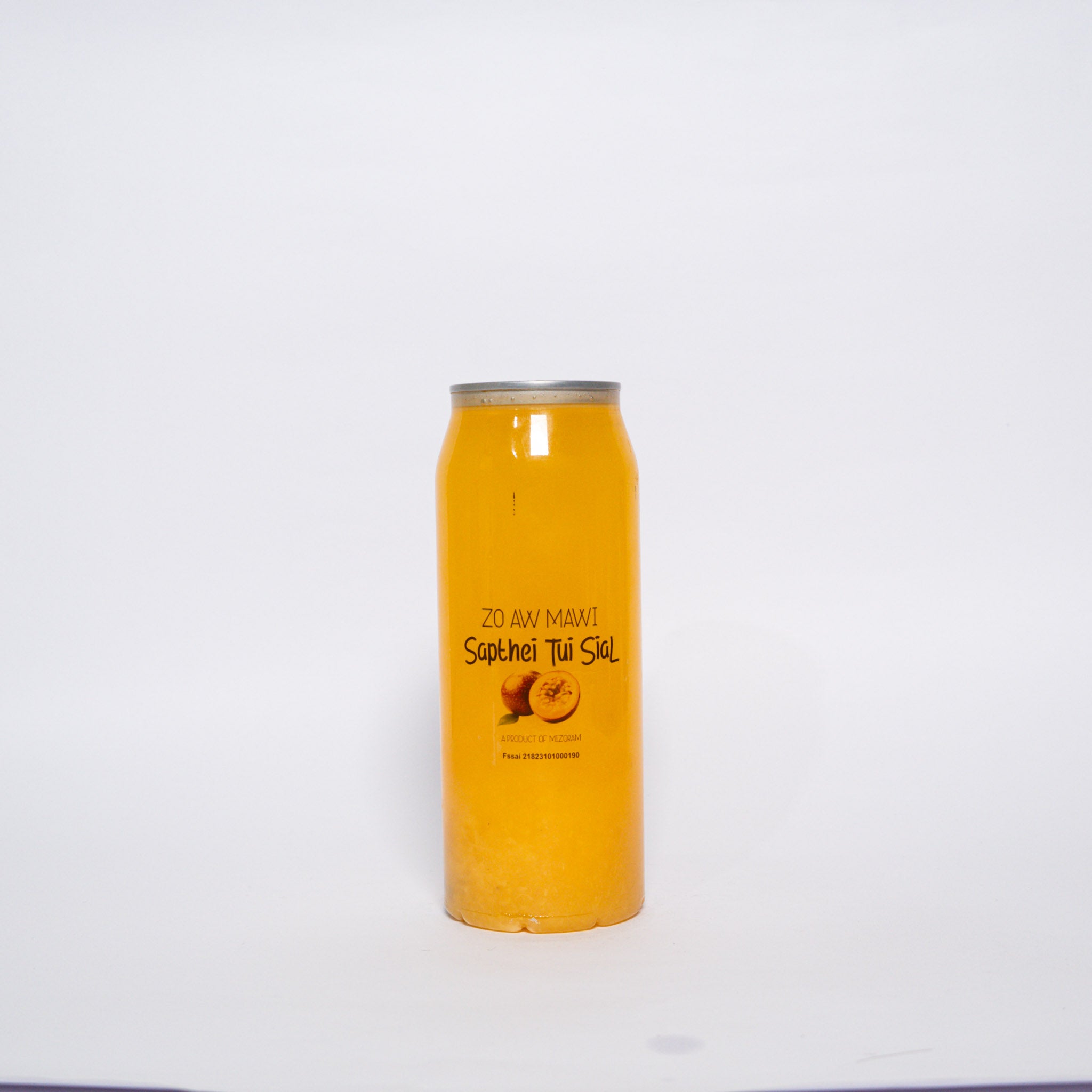 Natural Passion Fruit Juice (300ml)